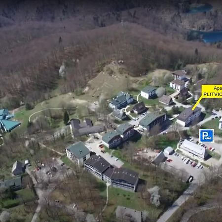 Apartman "Plitvice And You" Plitvička Jezera Exterior foto