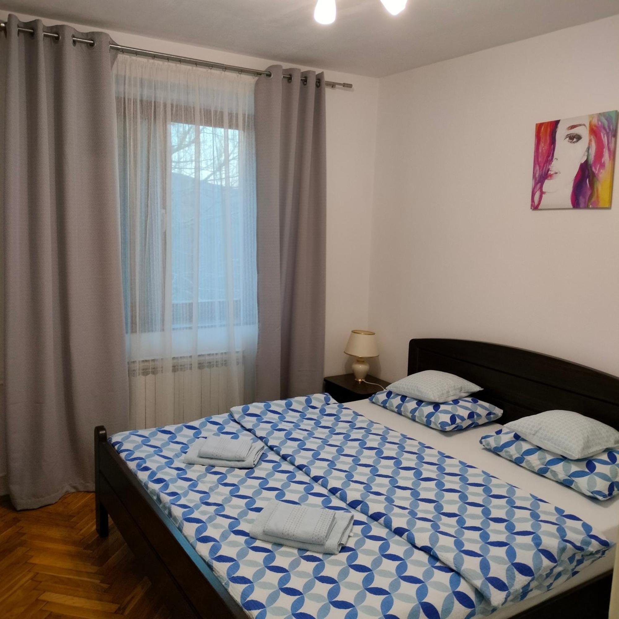 Apartman "Plitvice And You" Plitvička Jezera Exterior foto