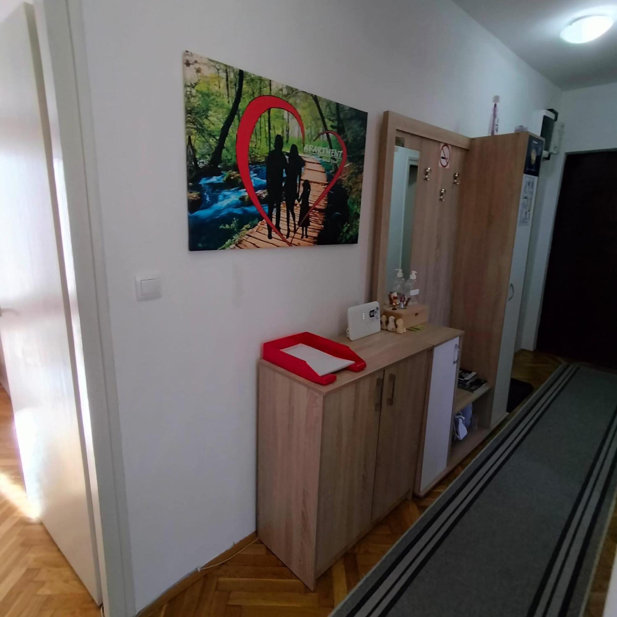 Apartman "Plitvice And You" Plitvička Jezera Exterior foto